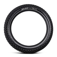 VelectriX Kenda K-Rad Tyre 20" x 3.3" – SUV Fat Tyre eBike