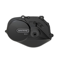 VelectriX Bafang M210 Mid-Drive Motor 250W 36V – Cruiser X ST