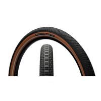 VelectriX Kenda Kwick Nine Tyre 27.5" x 2.2" Brownwall – Cruiser Models