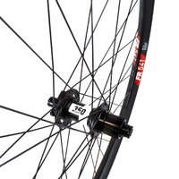 DT Swiss Freeride FR541/EX511-350 DH MTB Wheelset