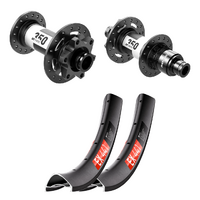 DT Swiss EX441-350 Enduro MTB Boost Wheelset
