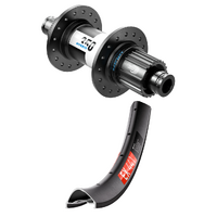 DT Swiss EX441-350 Hybrid Centre Lock Enduro eMTB Rear Wheel