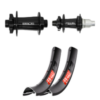 DT Swiss EX441-Pro 5 Enduro MTB Boost Wheelset