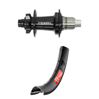 DT Swiss EX441-Pro 5e Enduro eMTB Boost Rear Wheel