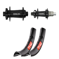DT Swiss EX441-Pro 5e Enduro eMTB Boost Wheelset