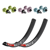 DT Swiss EX511-350 DEG Limited Edition Enduro MTB Boost Wheelset