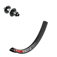 DT Swiss EX511-350 Hybrid Centre Lock Enduro eMTB Rear Wheel