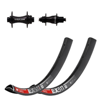 DT Swiss EX511 Chris King 32H Enduro MTB Boost Wheelset
