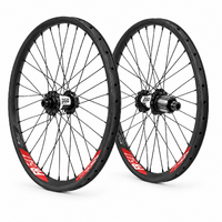 DT Swiss FR541-350 DEG Freeride MTB Wheelset