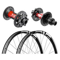 ENVE M635 DT 240 DEG Handbuilt Trail 28H Wheelset
