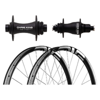 ENVE M635 Chris King Handbuilt Trail 28H Boost Wheelset