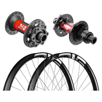 ENVE M735 DT 240 DEG Handbuilt Enduro Wheelset