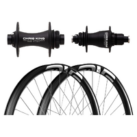 ENVE M735 Chris King Handbuilt Enduro Wheelset