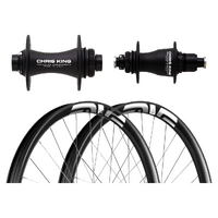 ENVE M930 Chris King Handbuilt Freeride MTB Wheelset