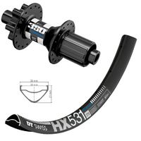 DT Swiss HX531-350 Handbuilt Alloy eMTB Rear Wheel