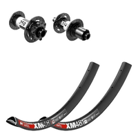 DT Swiss XM481-350 DEG 28H Trail MTB Boost Wheelset