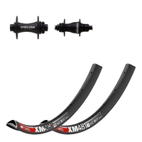 DT Swiss XM481 Chris King 28H Trail MTB Boost Wheelset