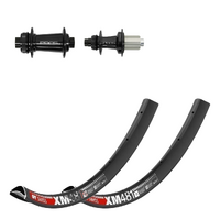 DT Swiss XM481 Hope Pro 5 Handbuilt Trail 28H Wheelset