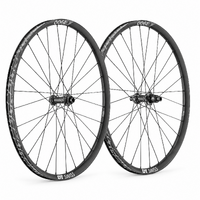 DT Swiss E 1900 SPLINE 30 Disc Brake Wheelset (Front + Rear) — 27.5", Centre Lock, SRAM XD