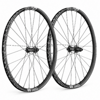 DT Swiss EX 1700 SPLINE 30 Disc Brake Wheelset (Front + Rear) — 29", Centre Lock, SRAM XD