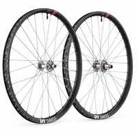 DT Swiss EXC 1200 CLASSIC 30 Disc Brake Wheelset (Front + Rear) — 29", 6-bolt, SRAM XD (Three Decades edition)