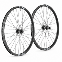 DT Swiss F 1900 CLASSIC 30 Disc Brake Wheelset (Front + Rear) — 29", 6-bolt