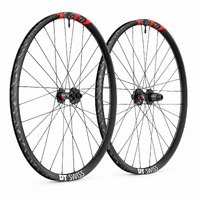 DT Swiss FR 1500 Disc Brake Wheelset (Front + Rear) — 29", 6-bolt, SRAM XD