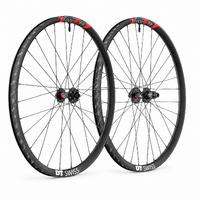 DT Swiss FR 1500 CLASSIC 30 Disc Brake Wheelset (Front + Rear) — 29", 6-bolt, SRAM XD