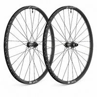 DT Swiss M 1900 SPLINE 30 Disc Brake Wheelset (Front + Rear) — 27.5", Centre Lock, SRAM XD