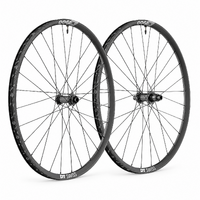 DT Swiss X 1900 25 Disc Brake Wheelset (Front + Rear) — 29", Centre Lock, SRAM XD