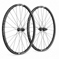 DT Swiss XM 1700 SPLINE 30 Disc Brake Wheelset (Front + Rear) — 29", Centre Lock, SRAM XD