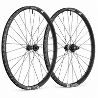DT Swiss XMC 1200 SPLINE 30 Disc Brake Wheelset (Front + Rear) — 29", 6-bolt, SRAM XD