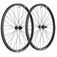 DT Swiss XMC 1200 30 Disc Brake Wheelset (Front + Rear) — 29", Centre Lock