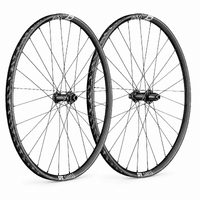 DT Swiss XR 1700 SPLINE 25 Disc Brake Wheelset (Front + Rear) — 29", Centre Lock, SRAM XD