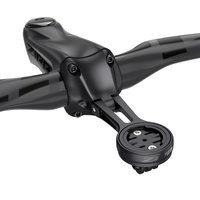 ZIPP QuickView Integrated mount for SL Sprint Stem
