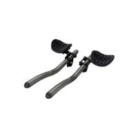 ZIPP Vuka Clip with Carbon Race Extensions