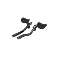 ZIPP Vuka Clip with Alumina Evo Extensions