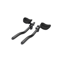 ZIPP Vuka Clip with Alumina Race Extensions