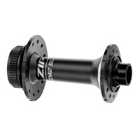 Zipp ZM2 SL Hub Black, 85g Front, 227g Rear, XC MTB, AL 7076 T6, 66 Engagement Points