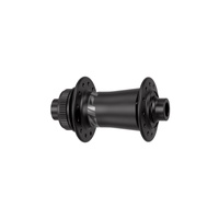 ZIPP ZR1 Hub Black 20/24/28 Spoke Holes for Road and Gravel Cycling.