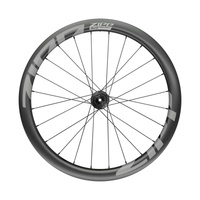 Zipp 303 Firecrest Tubular Disc-brake Wheelset, UD Fiber, 700c.
