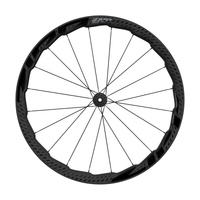 Zipp 353 NSW Tubeless Disc-brake Wheelset 700c Carbon Fiber.