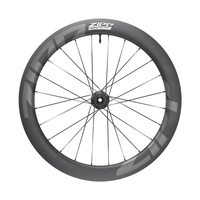 ZIPP 404 Firecrest Tubeless Disc-brake