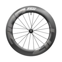 ZIPP 808 Firecrest Tubeless Disc-brake
