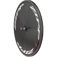 Zipp Super-9 Clincher Track Disc Wheel 700c