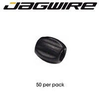 Jagwire Tube Top Bag Of 50 Frame Protectors