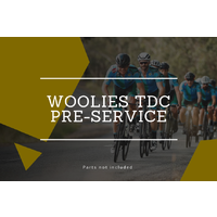 Woolies on Wheels image