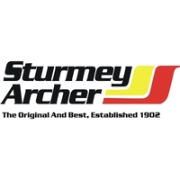 Sturmey Acher