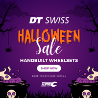 Halloween Wheel Deals image