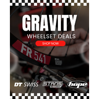 Summer Gravity Wheelset Deals 2023 image